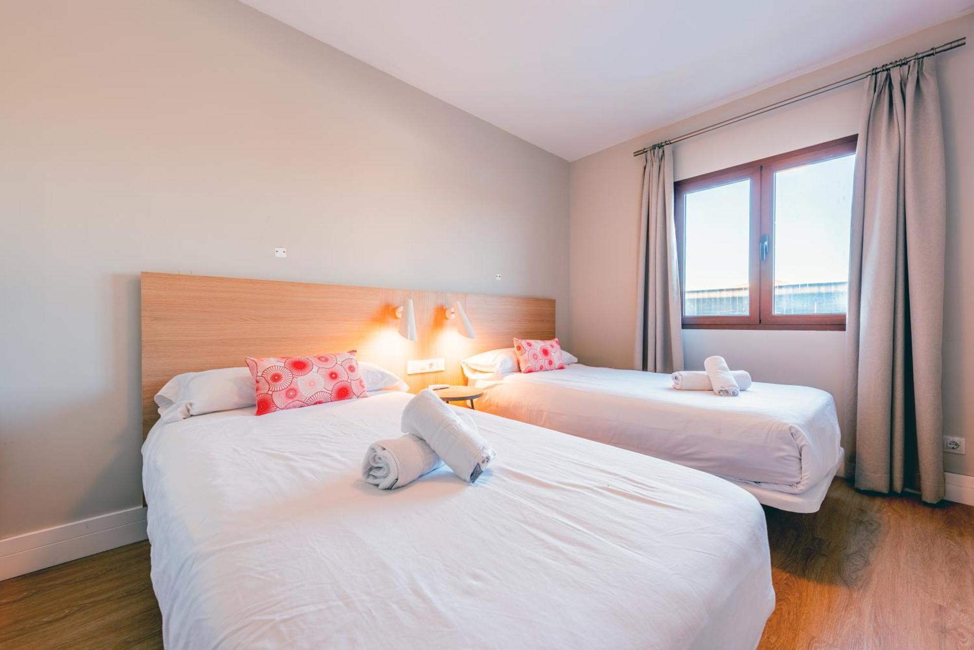 Ereza Villas Alicia カレタ・デ・フステ エクステリア 写真