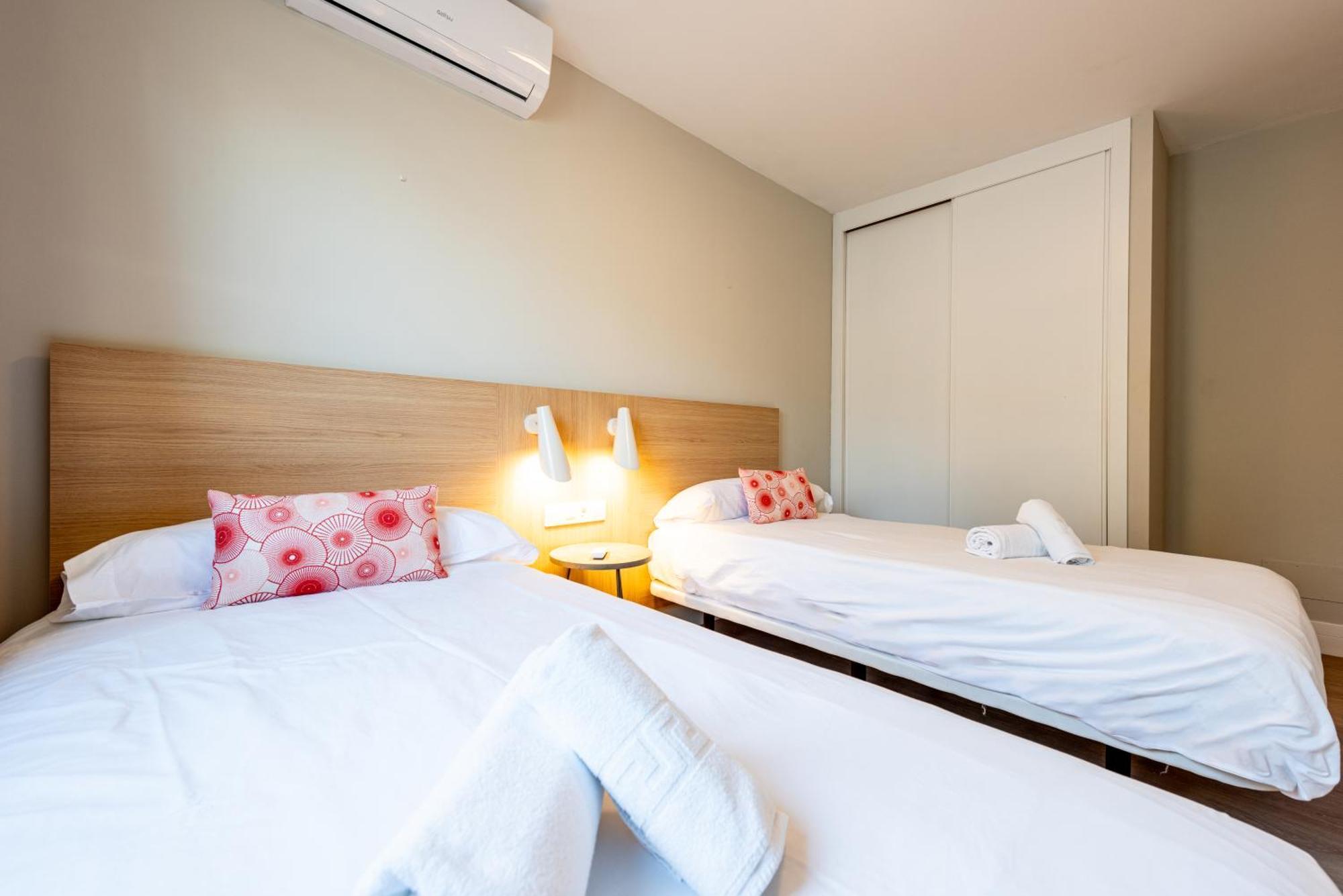 Ereza Villas Alicia カレタ・デ・フステ エクステリア 写真