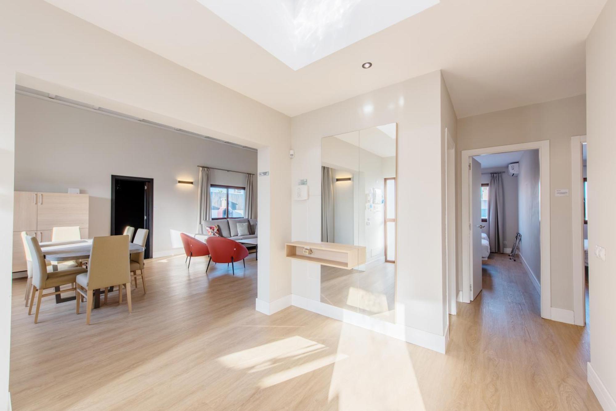 Ereza Villas Alicia カレタ・デ・フステ エクステリア 写真