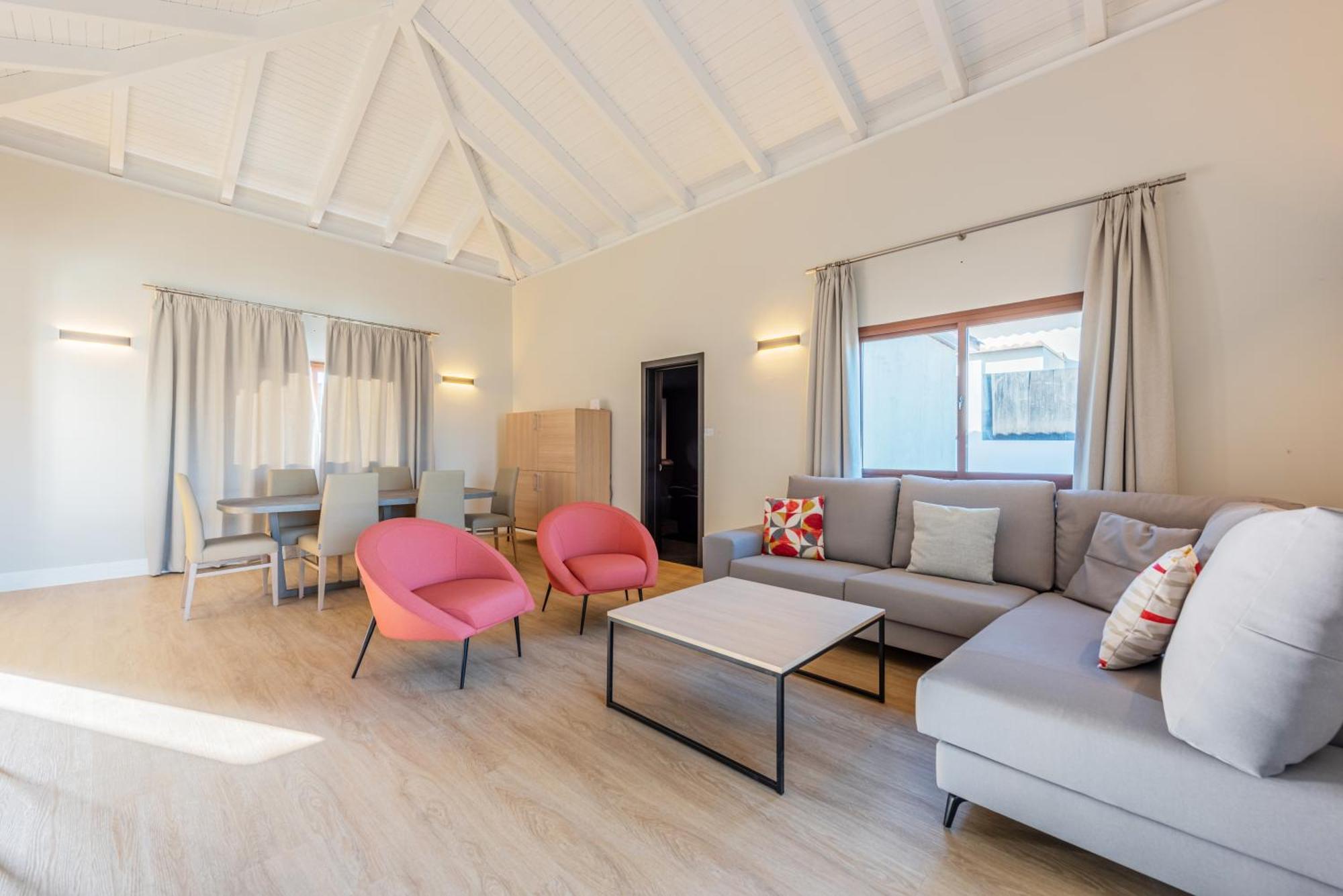 Ereza Villas Alicia カレタ・デ・フステ エクステリア 写真